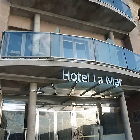 Boutique La Mar - Adults Only Peniscola