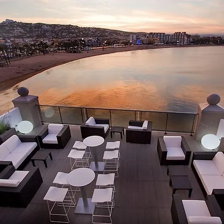 Hotel Boutique La Mar - Adults Only 3*