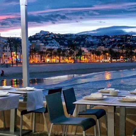 Boutique La Mar - Adults Only