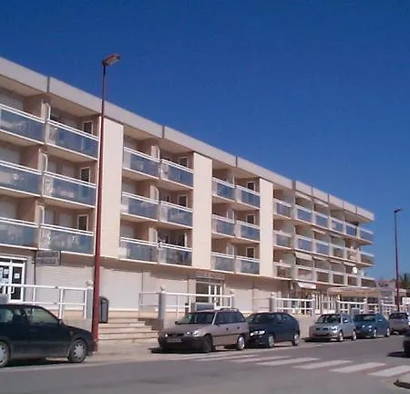 Apartment Forner