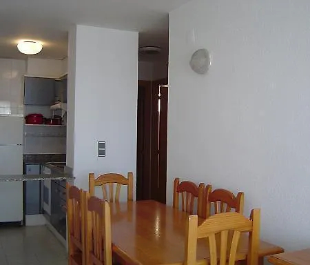 Apartment Forner *