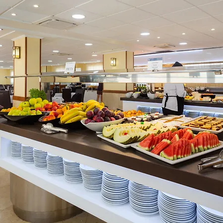 Hotel Rh Casablanca