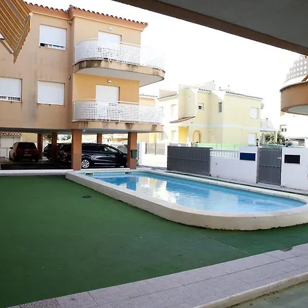 Alquileres Figuerola Pinos Apartment