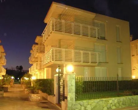 Apartamento Avenida Papa Luna