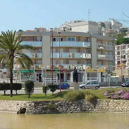 Forner Apartment