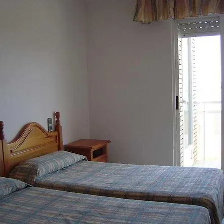 Forner Apartment *