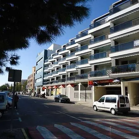 Centro 3000 Peniscola
