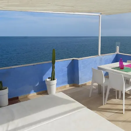 Iscola Holiday home *