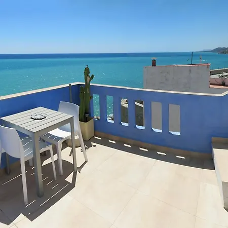 Holiday home Iscola Peniscola