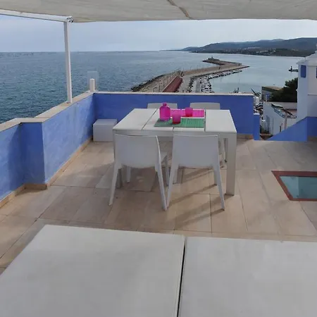Holiday home Iscola