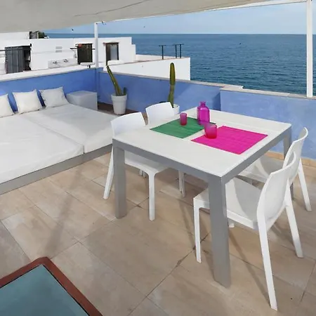 Iscola Holiday home