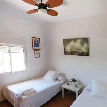 Holiday home Iscola