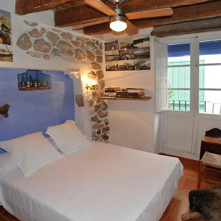 Iscola Holiday home