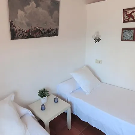 Holiday home Iscola *