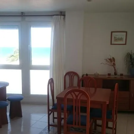 Apartamento Avenida Papa Luna *