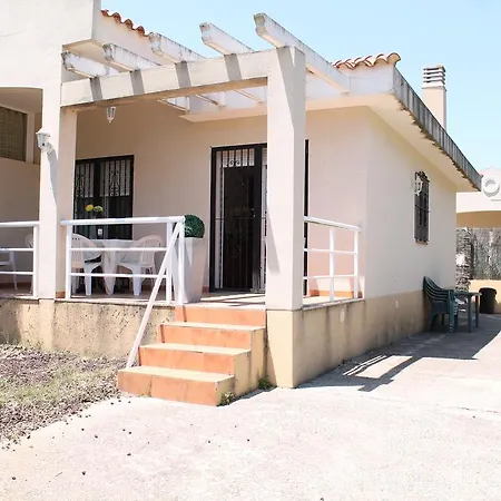 Mediterraneo 2005 Apartment *