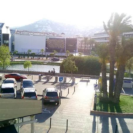 Apartamento Centrico Y Con Vistas Al Mar * Peniscola