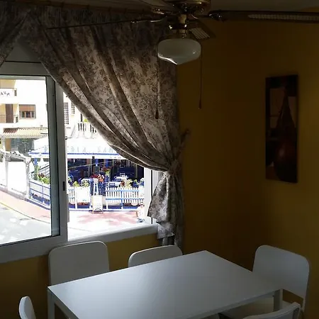 Apartamento Centrico Y Con Vistas Al Mar Peniscola