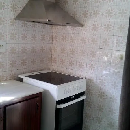 Apartamento Centrico Y Con Vistas Al Mar Apartment *