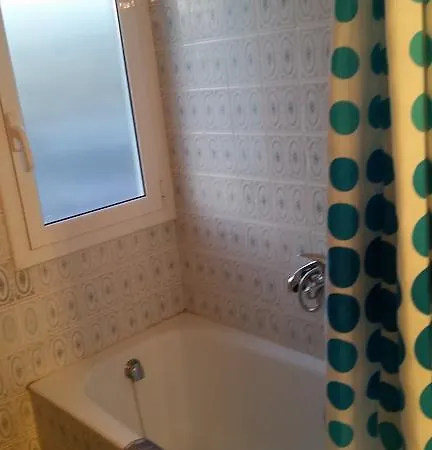 Apartamento Centrico Y Con Vistas Al Mar *