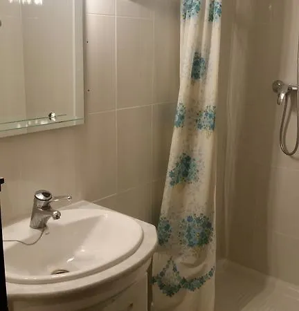 Apartamento Centrico Y Con Vistas Al Mar Apartment *