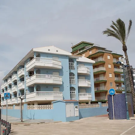 Barramundi Apartment