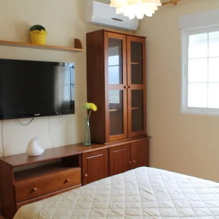 Apartment Barramundi