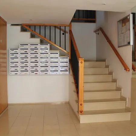Barramundi Apartment
