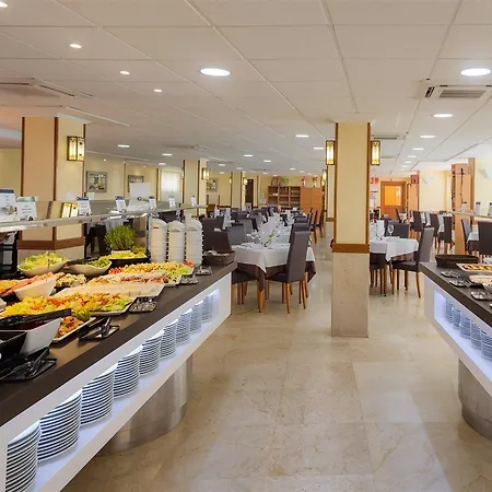 Rh Casablanca Hotel Peniscola