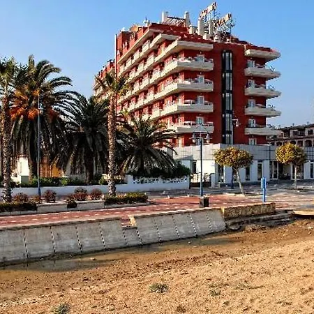 Aparthotel Acualandia Peñíscola