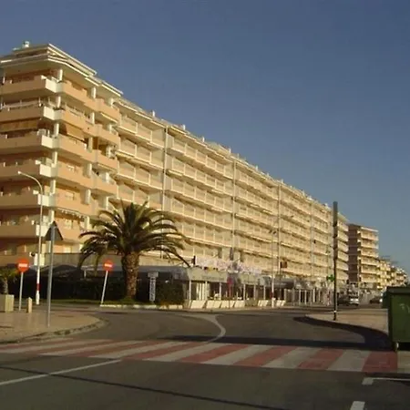 Apartment Mar De 3000 Peniscola