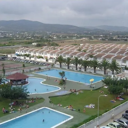 Mar De 3000 * Peniscola
