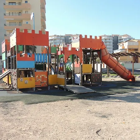 Apartment Nuria Abanicos