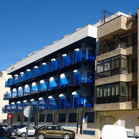 Miralcielo Apartment *