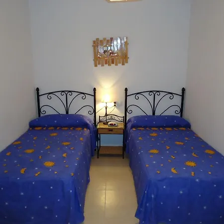 Miralcielo Apartment Peniscola