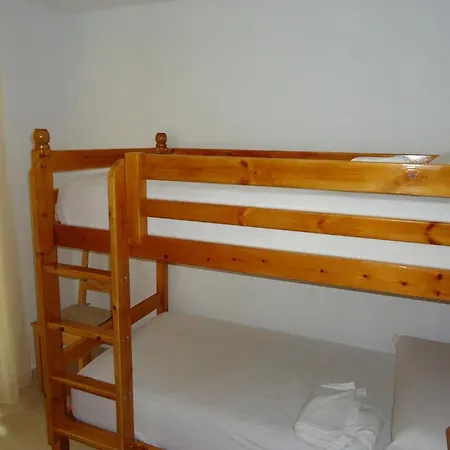 Miralcielo Apartment