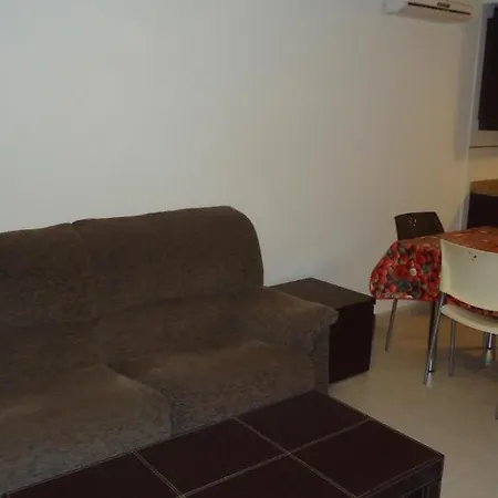 Miralcielo Apartment Peniscola