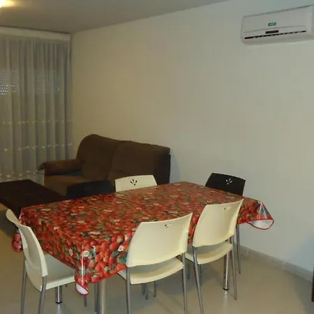 Miralcielo Apartment