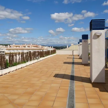 Apartment Miralcielo Peniscola