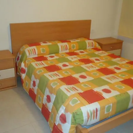 Miralcielo Apartment