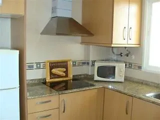 Paseo Maritimo Apartment Peniscola