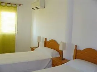 Apartment Paseo Maritimo *