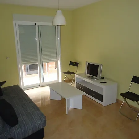 Apartment Apartamento Llandels Peniscola