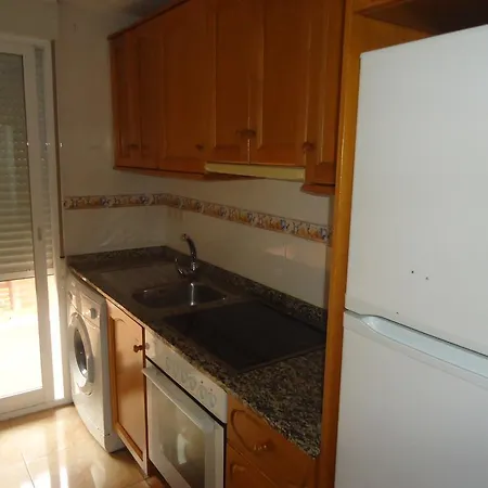 Apartamento Llandels * Peniscola