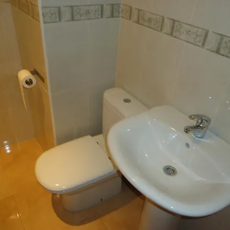 Apartment Apartamento Llandels