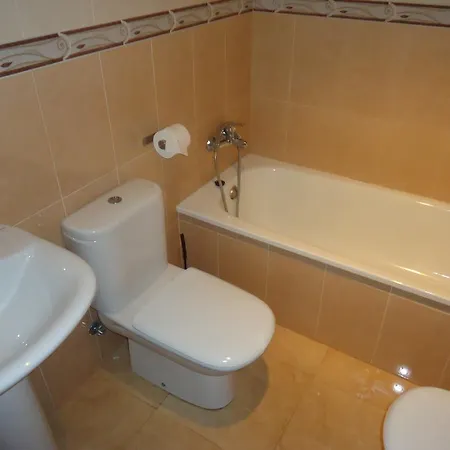Apartamento Llandels Peniscola