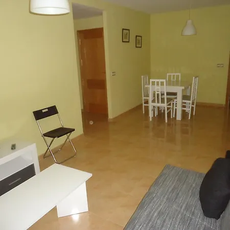 Apartment Apartamento Llandels *