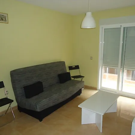 Apartamento Llandels *