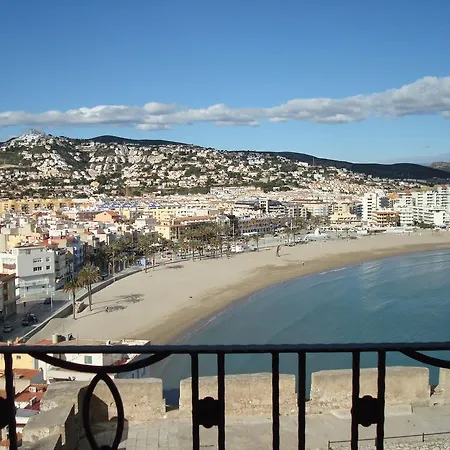 Alpen1 Playa * Peniscola