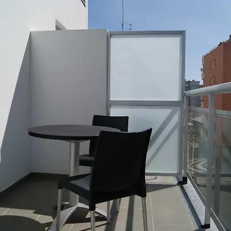 Apartment Agora